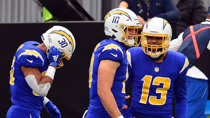 Chargers News: NFL Writer Moves Bolts Offensive Weapons Up From Last Season
