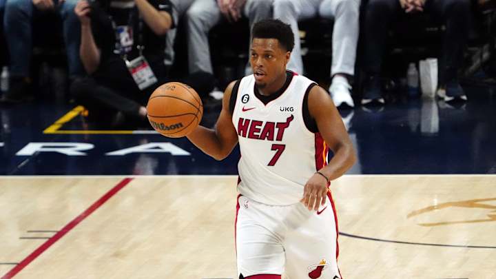 Miami Heat Twitter Reacts With Mixed Reactions To Consideration Of Waiving Kyle Lowry Miami Heat Twitter Reacts With Mixed Reactions To Consideration Of Waiving Kyle Lowry