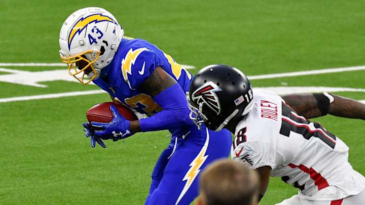 Chargers News: Bolts' DB Preparing for Huge 2023 Campaign Before New Contract