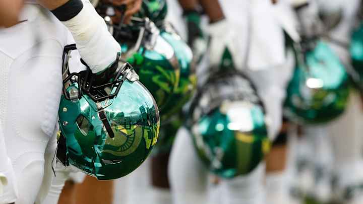 Michigan State Trending For 4-Star Tailback, Top 100 Prospect Michigan State Trending For 4-Star Tailback, Top 100 Prospect