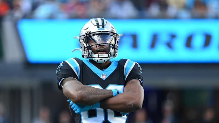 Terrace Marshall a Breakout Star in 2023?