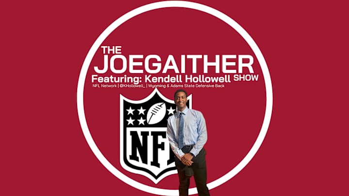 Kendall Hollowell on The Joe Gaither Show: Episode 27, June 27, 2023