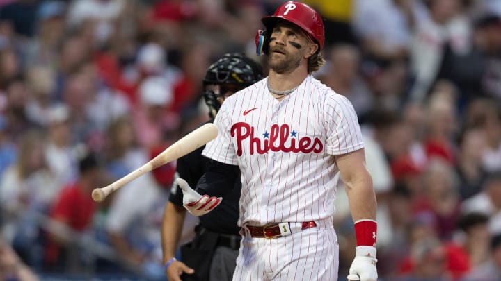 These Eight MLB MVP and All-Star Hitters Are Going Through Rough Dry Spells These Eight MLB MVP and All-Star Hitters Are Going Through Rough Dry Spells