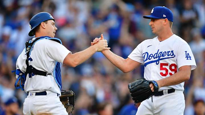 Dodgers Analyst Believes LA's Closer Situation is Becoming Clearer as Hudson Returns Dodgers Analyst Believes LA's Closer Situation is Becoming Clearer as Hudson Returns
