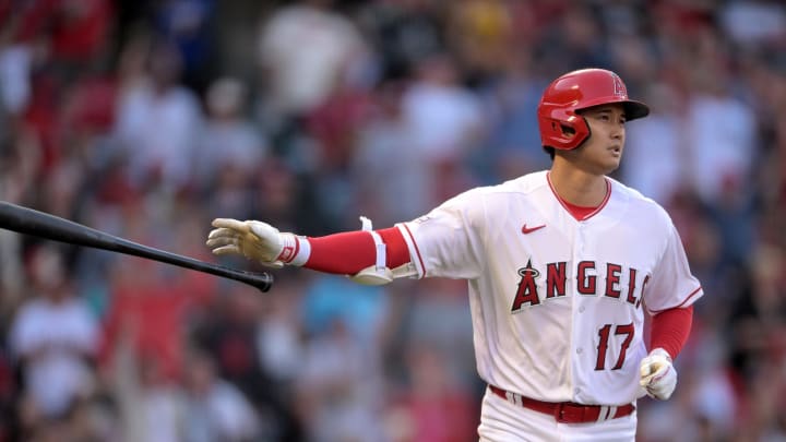Angels News: Former MLB Outfielder Explains Why A Shohei Ohtani-Mets Trade Makes Sense