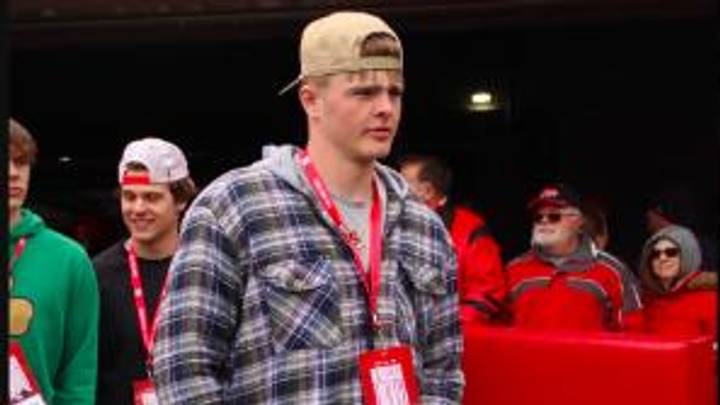 4-star Tight End Carter Nelson Commits to Nebraska