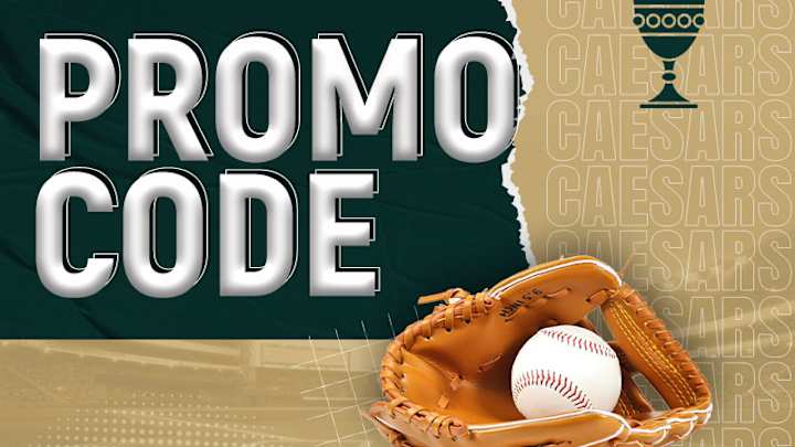 Caesars Promotion Code FANNATION1000 Snags $1,000 for Phillies vs. Braves Today