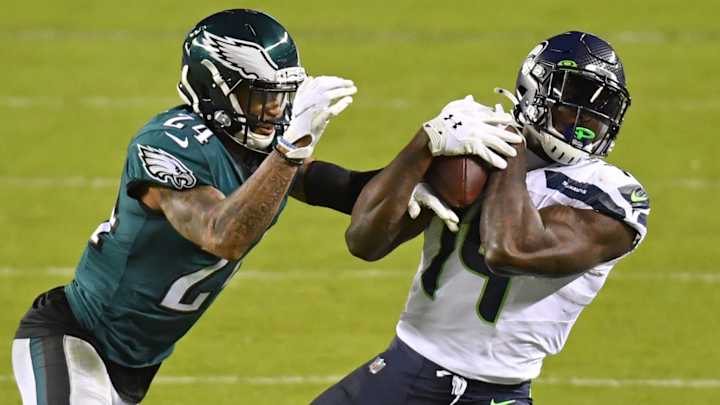 Corbin’s Power Rankings: Seahawks Among NFC Elite?