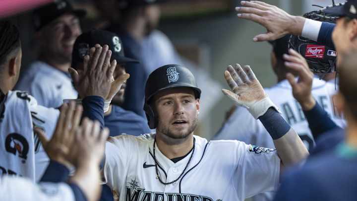 Seattle Mariners Fans Go Viral For Singing 'Country Roads' on Monday Night