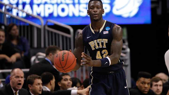 Zoo Crew Adds Two Pitt Veterans to TBT Roster