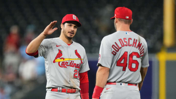 Should Cardinals Firesale? MLB Insider Hints Blockbuster For Stars Could Be Best Move