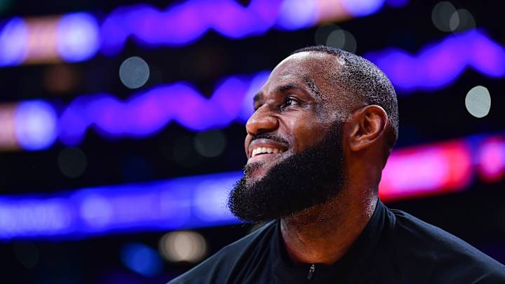 LeBron James’s Company to Host Athlete-Focused Film Festival LeBron James’s Company to Host Athlete-Focused Film Festival