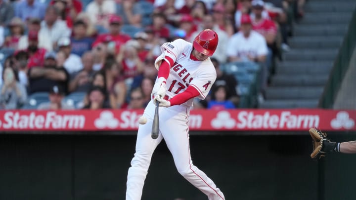Angels News: Shohei Ohtani Returns from Nail Injury & Immediately Makes History Angels News: Shohei Ohtani Returns from Nail Injury & Immediately Makes History