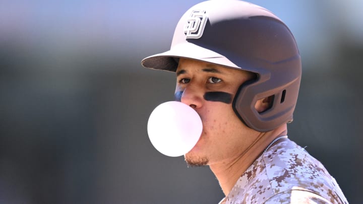 Padres News: Manny Machado Refuses to Address Media After 3rd Straight Loss Padres News: Manny Machado Refuses to Address Media After 3rd Straight Loss