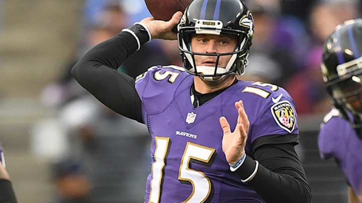 Ravens, Harbaugh Mourn Ryan Mallett; Sheriff Warns of ‘Deadly’ Gulf Coast Beaches Ravens, Harbaugh Mourn Ryan Mallett; Sheriff Warns of ‘Deadly’ Gulf Coast Beaches