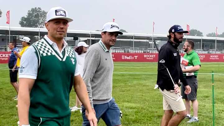 Q&A: WWE Superstar The Miz Believes Detroit Lions' Hype Q&A: WWE Superstar The Miz Believes Detroit Lions' Hype