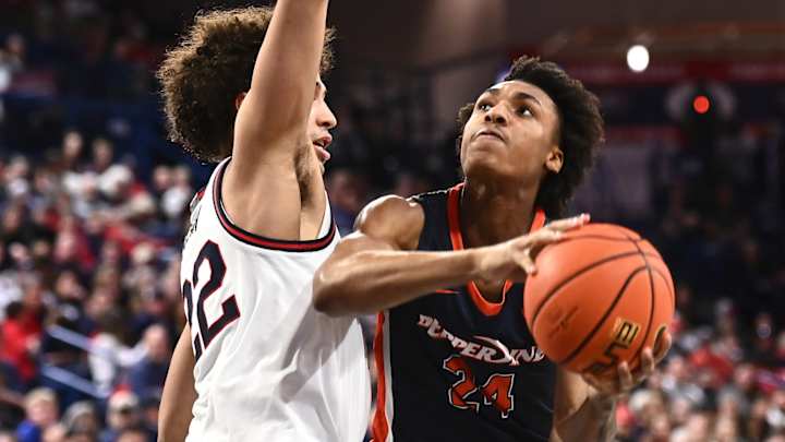 Lakers News: 2023 Draft Picks Express What It Felt Like Being Selected By LA