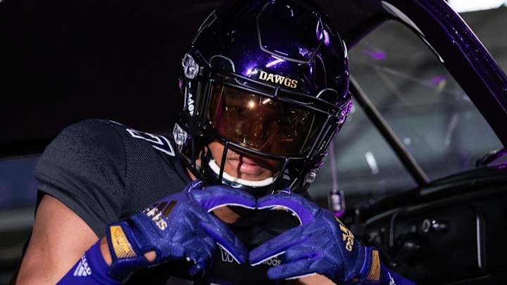 Who Else Is Washington Targeting In the Secondary?