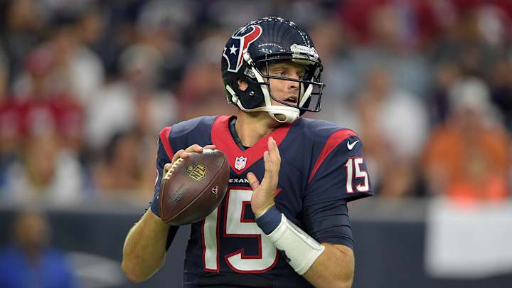 NFL, College Football World Mourn Death of Former QB Ryan Mallett NFL, College Football World Mourn Death of Former QB Ryan Mallett