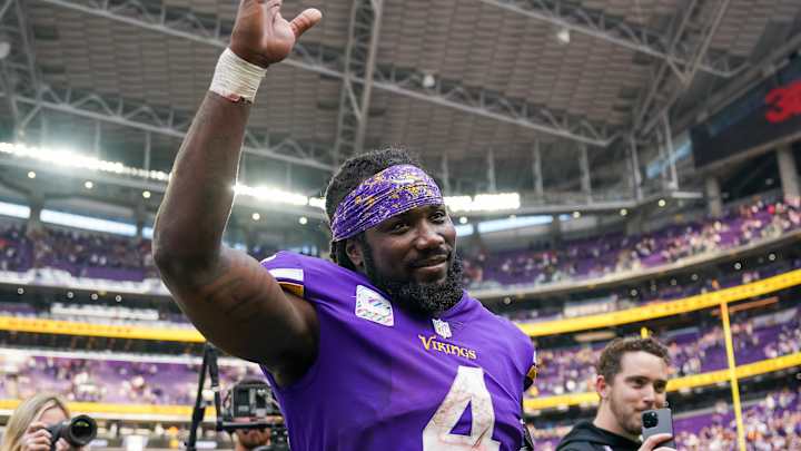 Miami Dolphins Make Offer to Former FSU Star Dalvin Cook During Free Agency