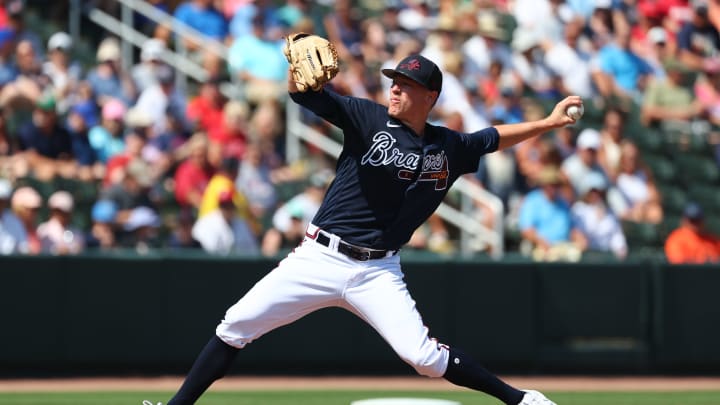 Lineup, how to watch Atlanta's series finale against the Minnesota Twins on Wednesday afternoon