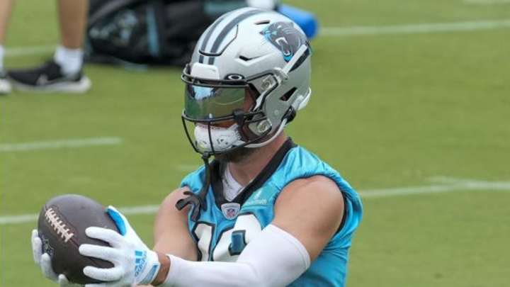 Fantasy Pros: Thielen Projected to See 'Massive Dip' in Production