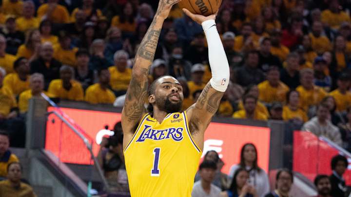 Lakers News: Principle Details Regarding D’Angelo Russell’s New Contract Surface