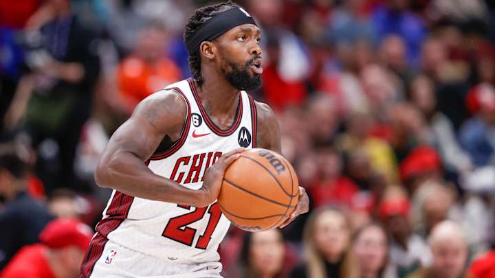 Mavs Free Agency: Should Dallas Sign Patrick Beverley?