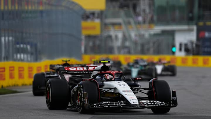 F1 News: AlphaTauri Brand Not Returning To 2024 Grid As Huge Changes Are Imminent
