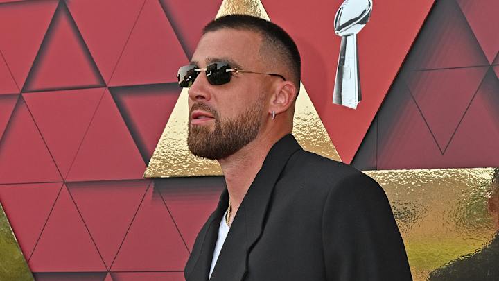 Travis Kelce Estimates That 50% to 80% of NFL Players Use Cannabis