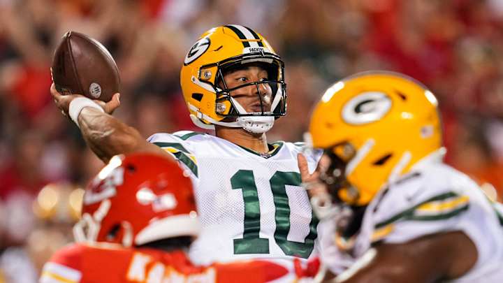 Even In Defeat, First Start Was ‘Huge’ For Love