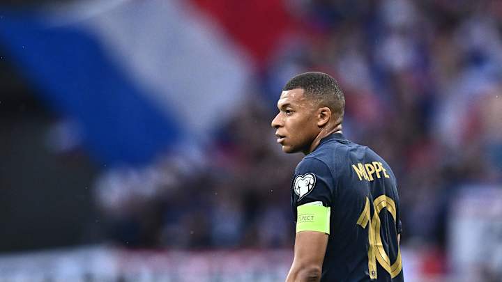 Kylian Mbappe, France Stars Outraged Over Police Killing of Teenager in Paris Suburb