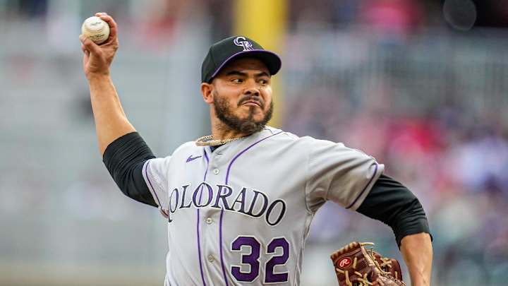 Red Sox Add Intriguing Depth By Reportedly Taking Chance On Veteran Fireballer