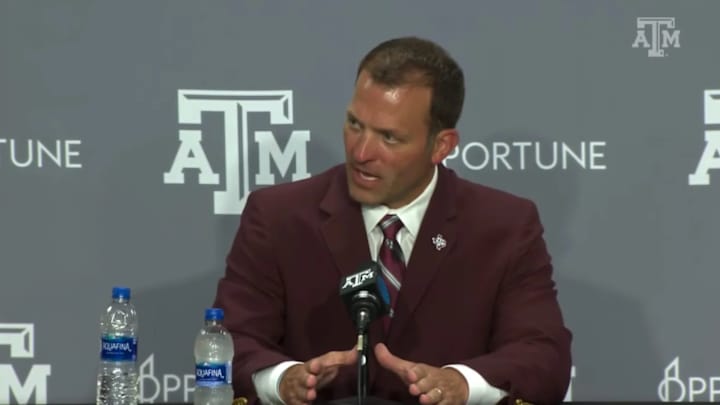 NCAA Offers NIL Warnings To Aggies, Other Programs