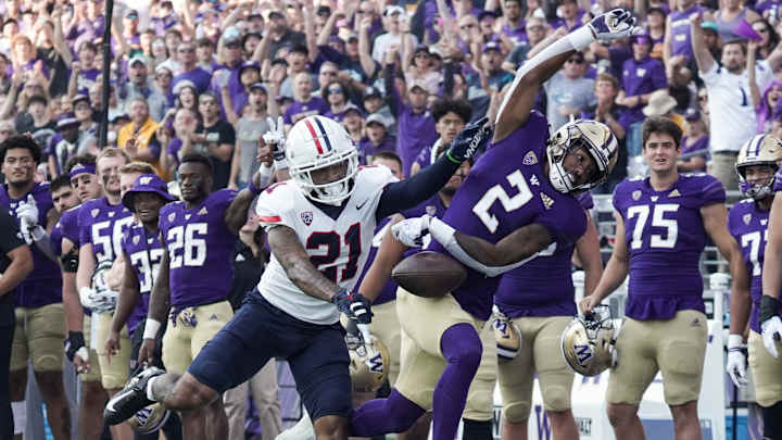 PODCAST: Previewing Washington's Wide Receivers in 2023