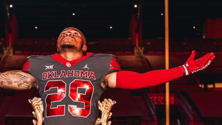 Could Oklahoma Land Three Running Backs in the 2024 Recruiting Class?
