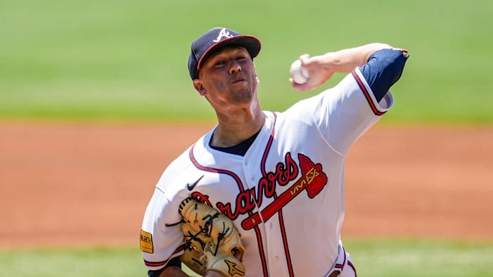 Takeaways: Atlanta Braves complete sweep against the Minnesota Twins