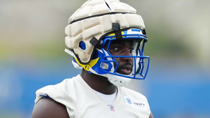 Can Byron Young Become Rams Next Impact DL?