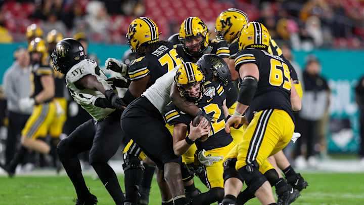 Could Kobie Turner Be Rams Breakout Player?