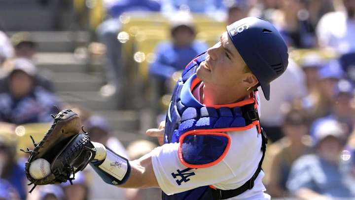 Dodgers News: Dave Roberts Makes Case for Will Smith Being Named an All-Star Starter