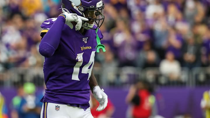 Four Vikings Draft Picks Listed Among Top 50 Steals of Last Decade