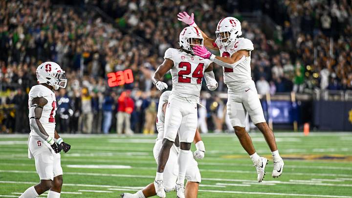 Stanford flips Arizona commit Luke Ferrelli Stanford flips Arizona commit Luke Ferrelli