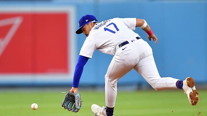 Dodgers News: Dave Roberts Says He’s Reassured Miguel Vargas That He’s Part of the Plan Dodgers News: Dave Roberts Says He’s Reassured Miguel Vargas That He’s Part of the Plan