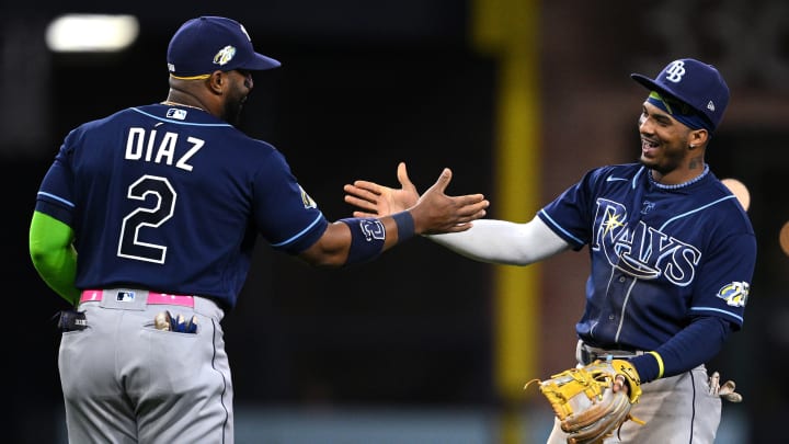 Updated American League Pennant Odds: Rays the Team to Beat