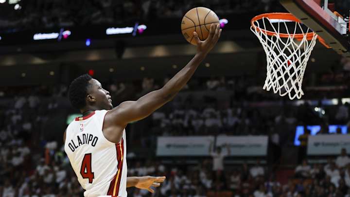 Miami Heat Trade Victor Oladipo To Oklahoma City Thunder