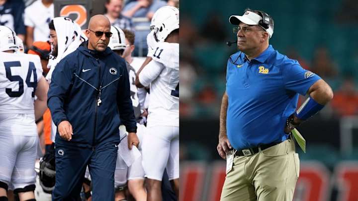 Penn State Offers Local Pitt Target Kyshawn Robinson