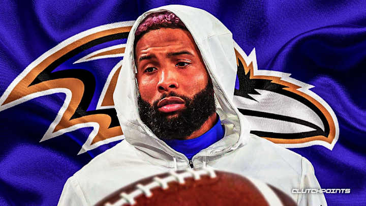 'Each Individual Has Their Own Life!' Ravens WR Odell Beckham Explains OTAs Absence