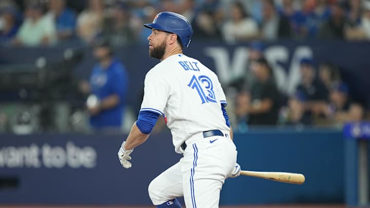 Former SF Giants star almost embarrasses pitcher's whole family