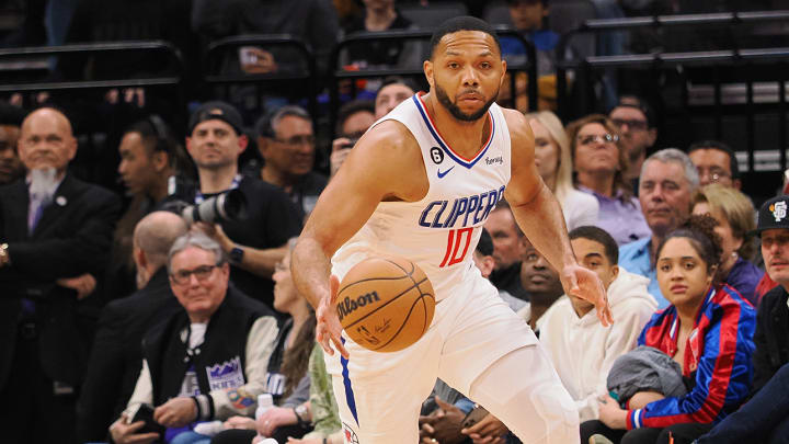 Eric Gordon, Suns Agree to Contract Terms, per Report