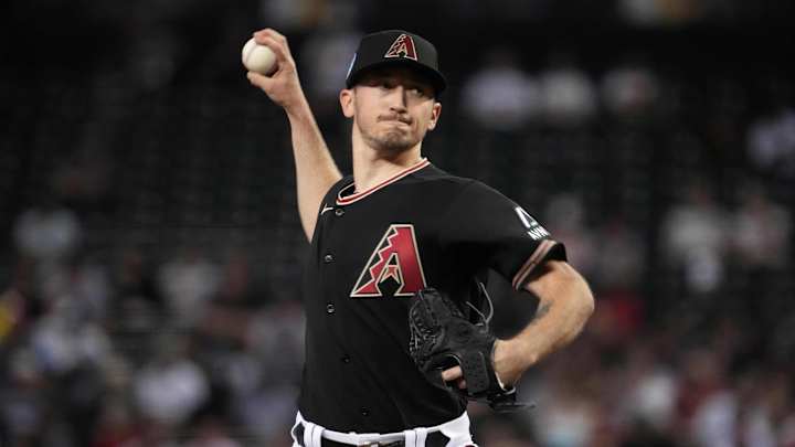D-backs Start Fresh in Chicago vs. White Sox Seeking Win